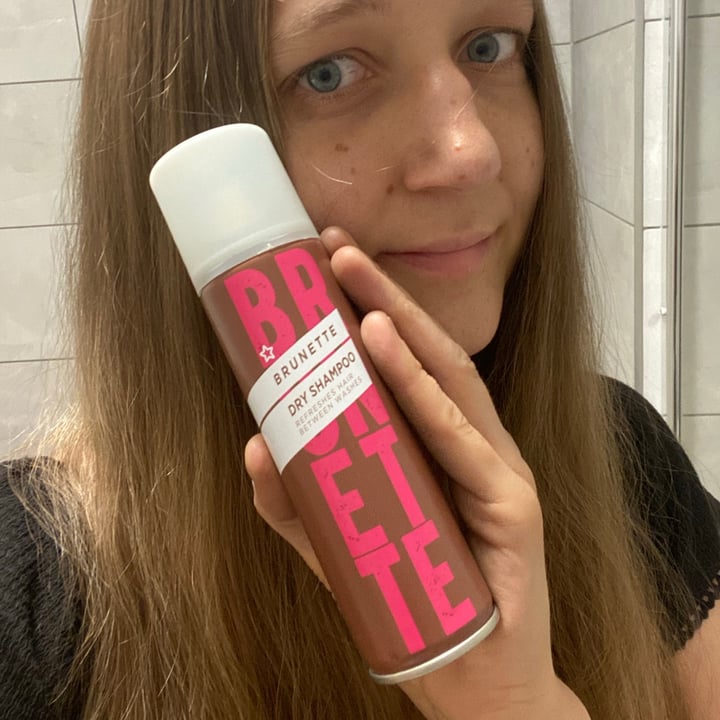 Superdrug Store plc Colour Dry Shampoo (Brunette) Review | abillion Superdrug Store plc Colour Dry Shampoo (Brunette) Review | abillion