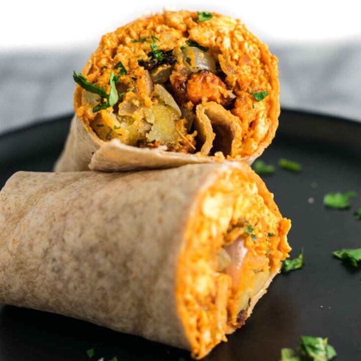Korn Mühle Tortilla Vollkorn Wraps Review | abillion