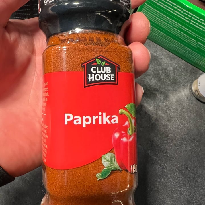 Club House Paprika Review abillion