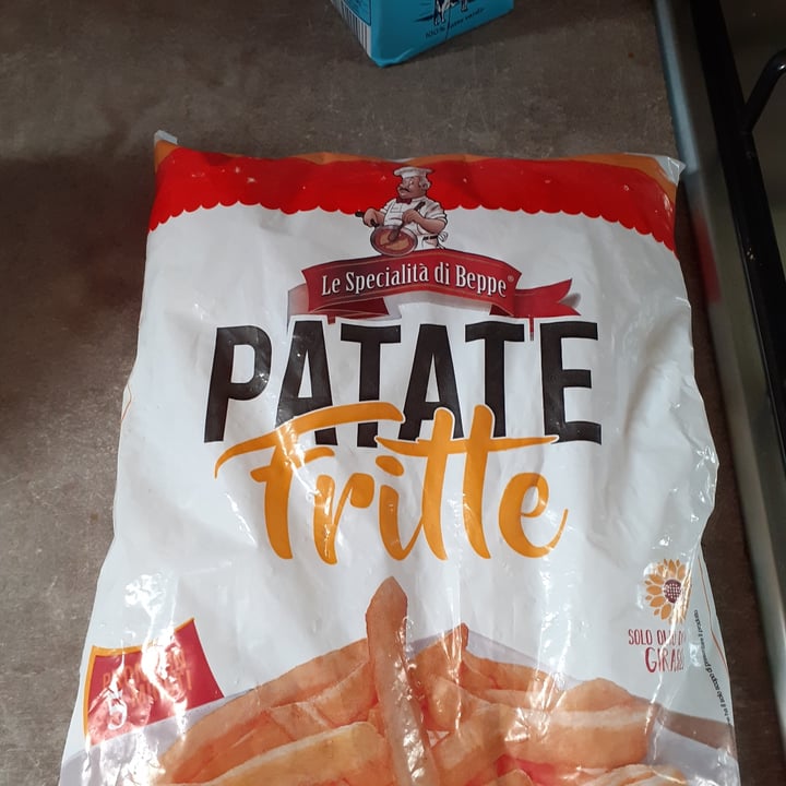 Paletta Per Patate Fritte HENDI - In Acciaio Inossidabile, Con Manico Staccabile - Apertura 75 Mm - Foto 7