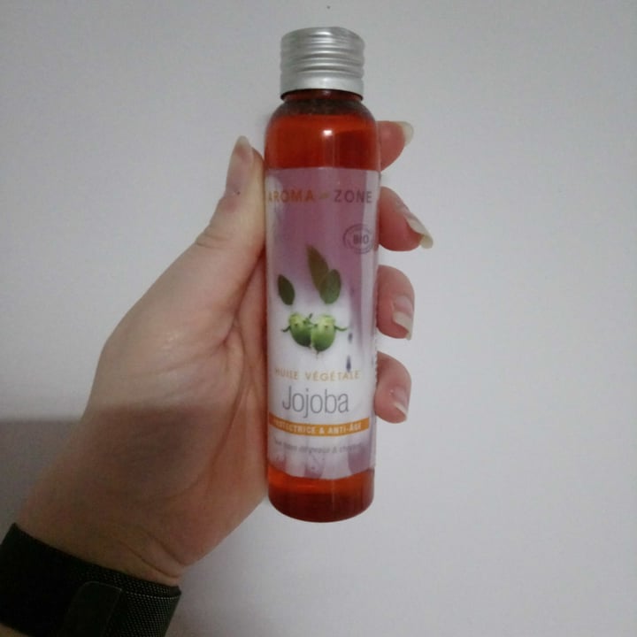 AromaZone Huile de jojoba Reviews abillion
