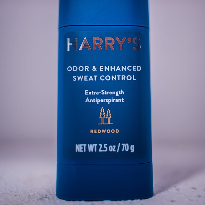 Harry's Harry’s Deodorant Redwood Review abillion
