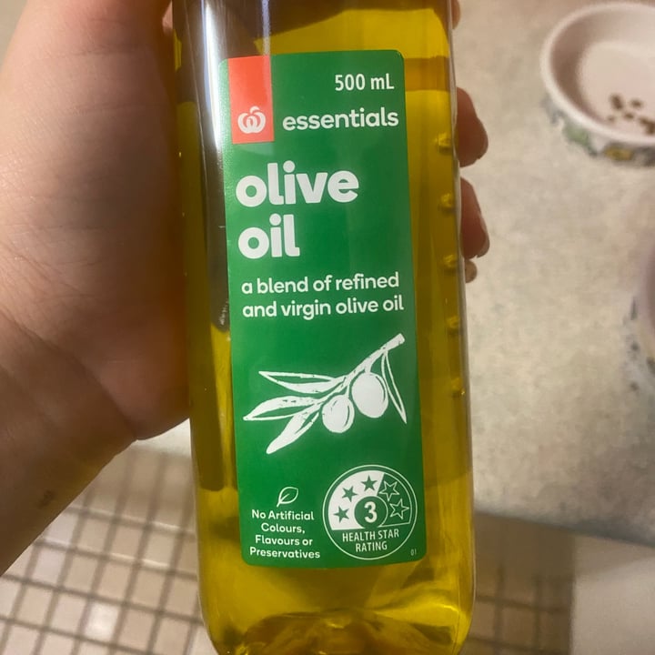 Woolworths olive oil Reviews abillion