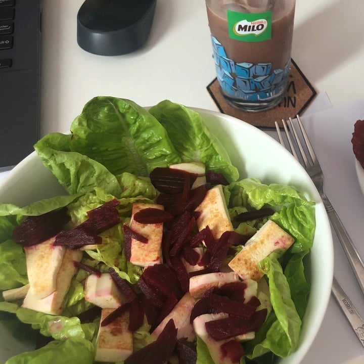 Pasar Lettuce Review abillion