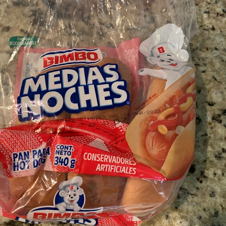 Bimbo Medias noches Review | abillion Bimbo Medias noches Review | abillion