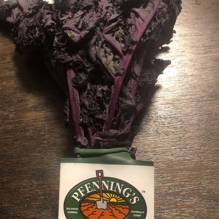 Pennington organic red kale Reviews abillion