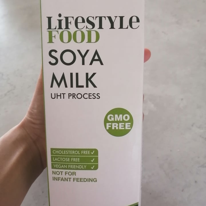 Dischem Unsweetened Soya Milk Review abillion