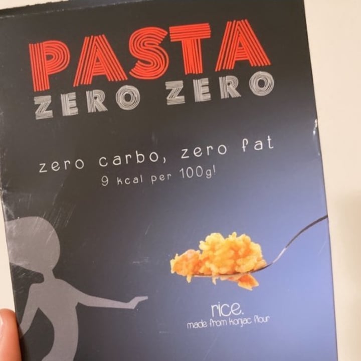 Pasta zero Pasta Zero Zero Reviews abillion