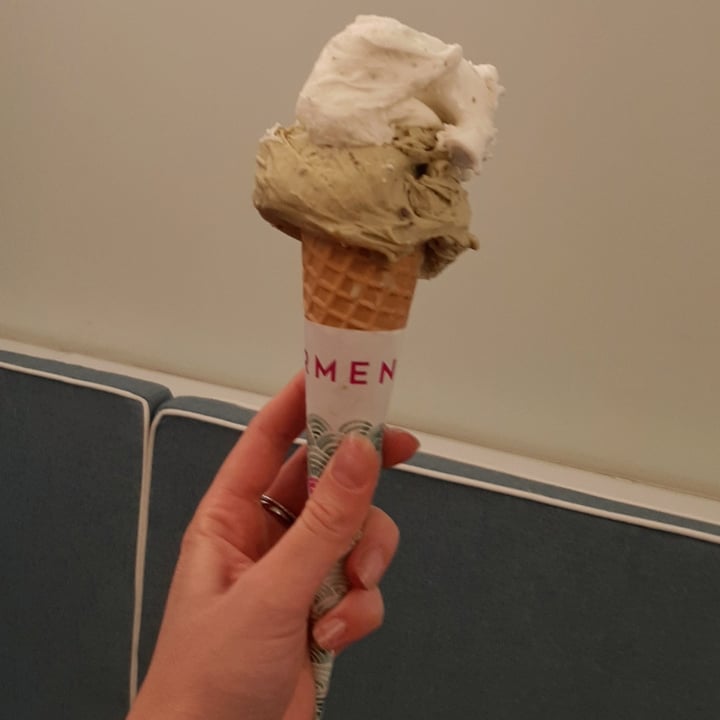 Carmen Gelato Colleoni Bergamo, Italy Gelato Review abillion