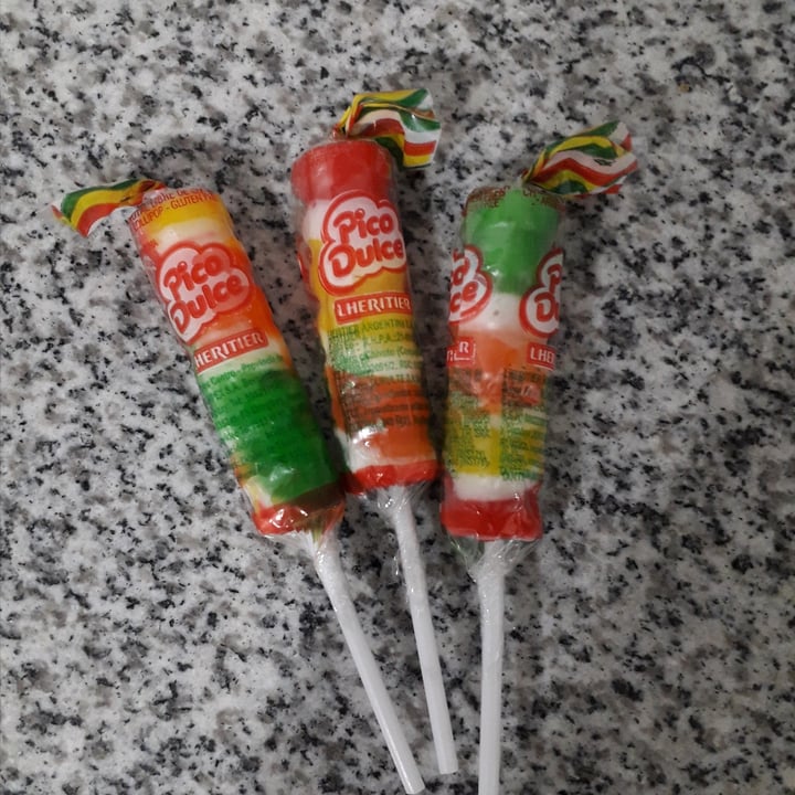 review photo of Lheritier Chupetín Pico dulce shared by @timarocio on 21 Dec 2020 - review