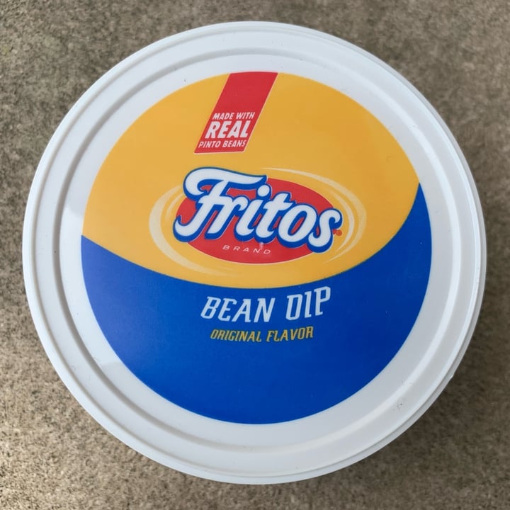Fritos Bean Dip Review abillion