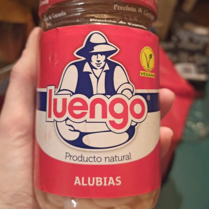 review photo of Luengo Luengo Alubias shared by @mtoffana on 11 Sep 2021 - review