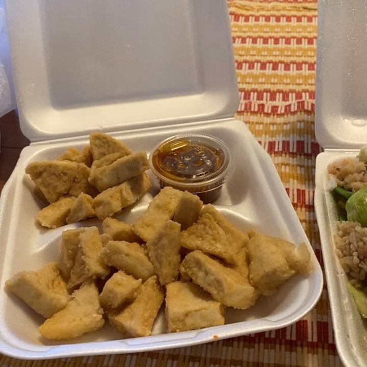 Mandarin Lotus Fine Chinese Fusion Cuisine, Agoura Hills, United States