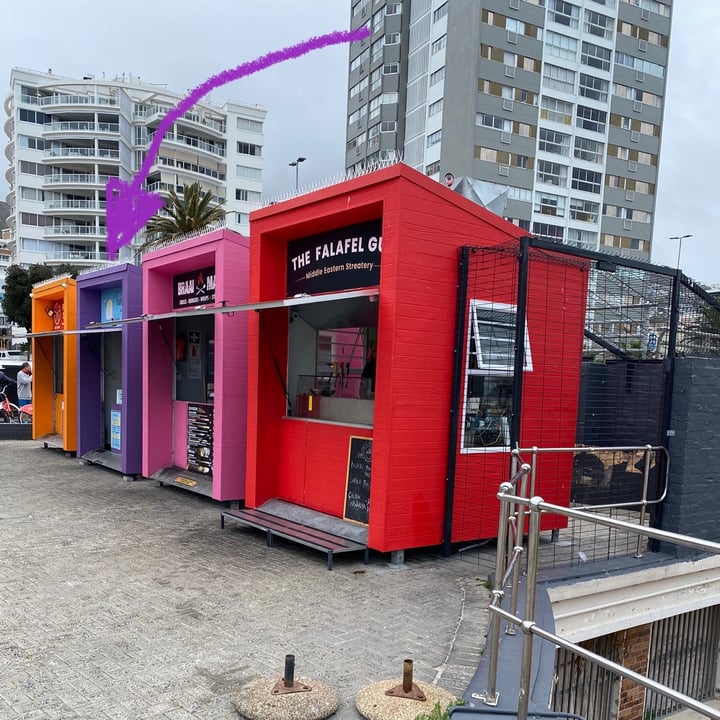 review photo of Toasted Fresh Juice shared by @anza on 21 Sep 2021 - review