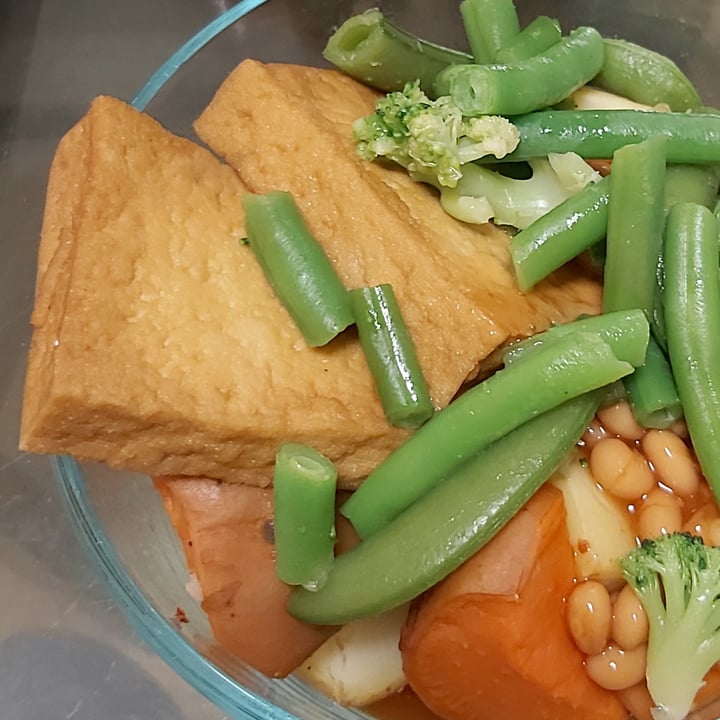 Soyco Japanese Tofu Review abillion