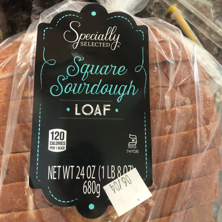 ALDI Specially Selected loaf Reviews abillion