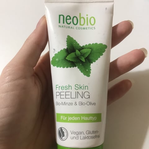 Neobio Natural Cosmetics Reviews | abillion