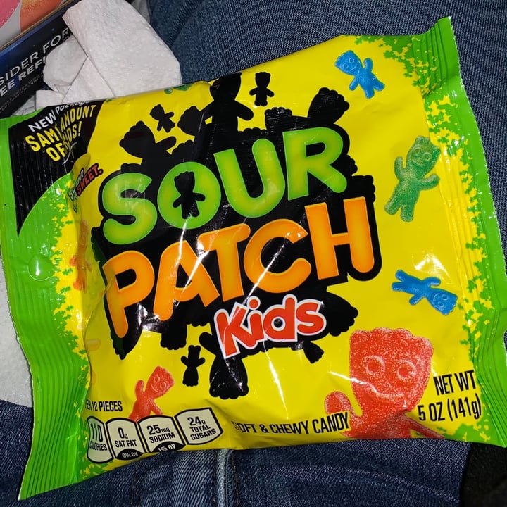 AMC CLASSIC Bloomington 12 Bloomington, United States Sour Patch Kids