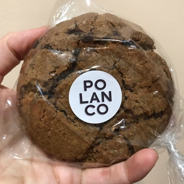review photo of Polanco Cookies De Jengibre shared by @esteficasotti on 04 Jun 2022 - review