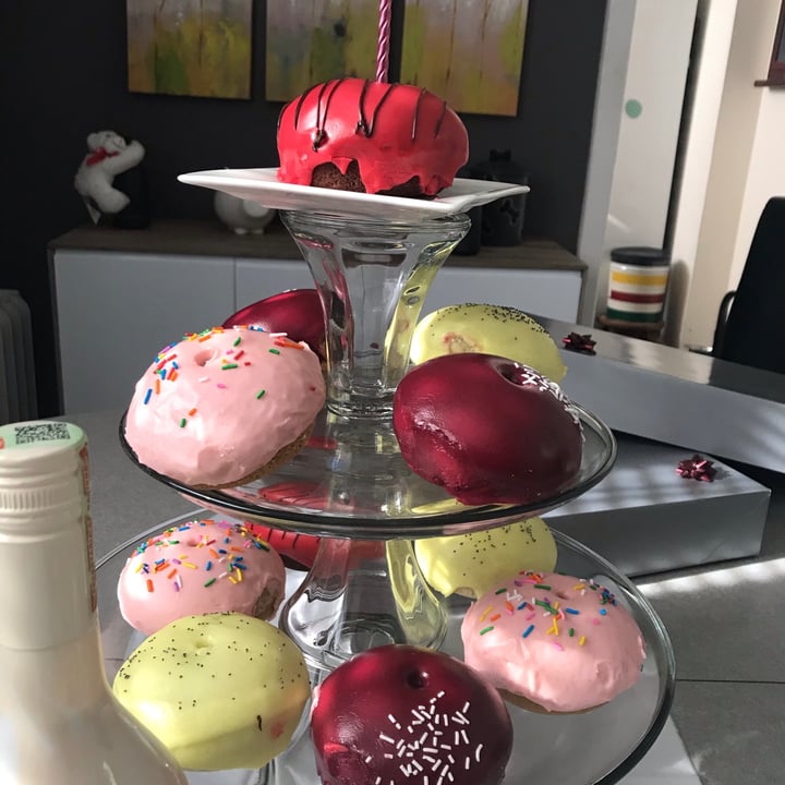 Doughbaby Doughnuts Reviews abillion