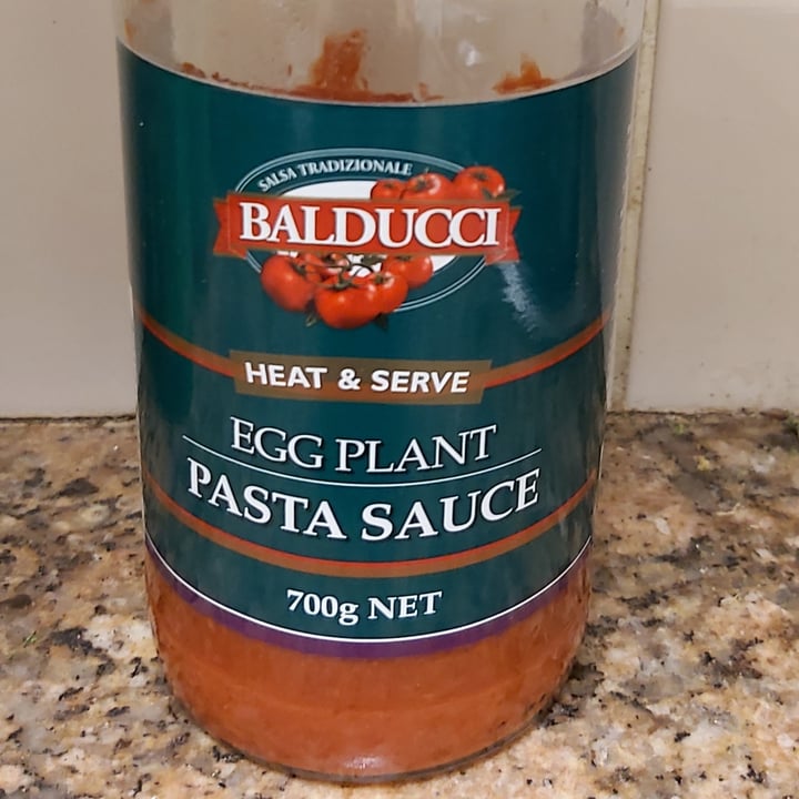 Balducci Eggplant Pasta Sauce Reviews abillion