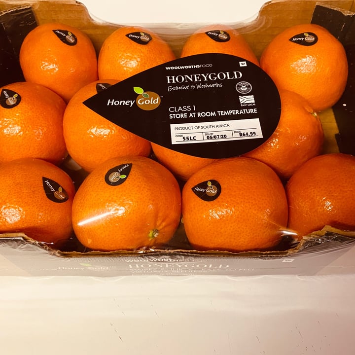 Woolworths Food Honey gold nectarines Reviews abillion