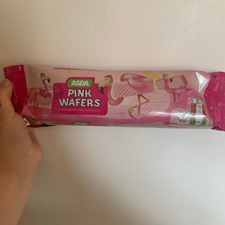 ASDA Pink Wafers Reviews Abillion asda-pink-wafers-reviews-abillion