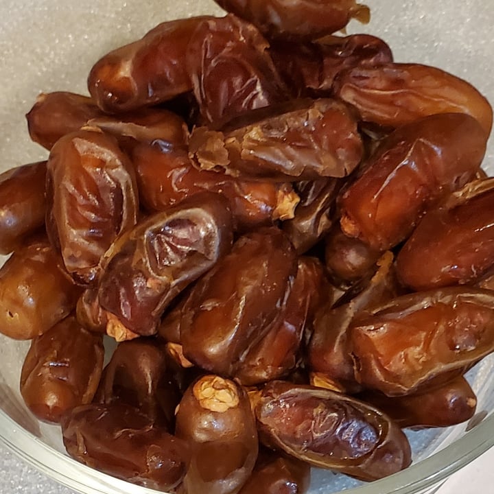 Natural Grocers Organic halawi dates Review abillion