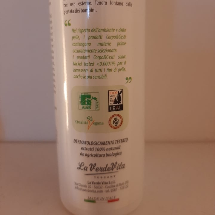 RETINOL COMPLEX OLIO ALLE 31 ERBE SENZA PARABENI RAFFREDDORE MAL DI - Foto 2