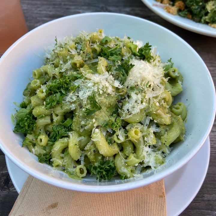Woodhouse Vegan Smokey pesto pasta salad Reviews abillion