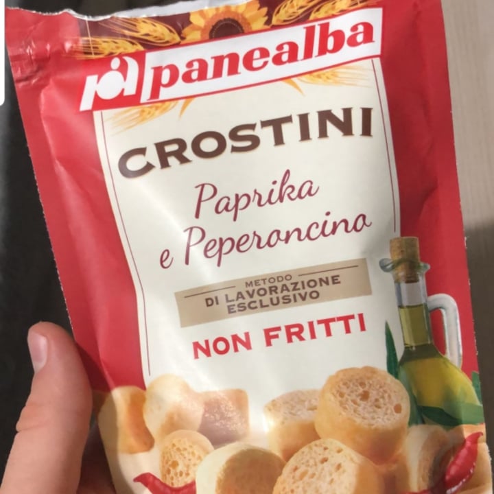 Panealba Crostini Paprika E Peperoncino Review abillion