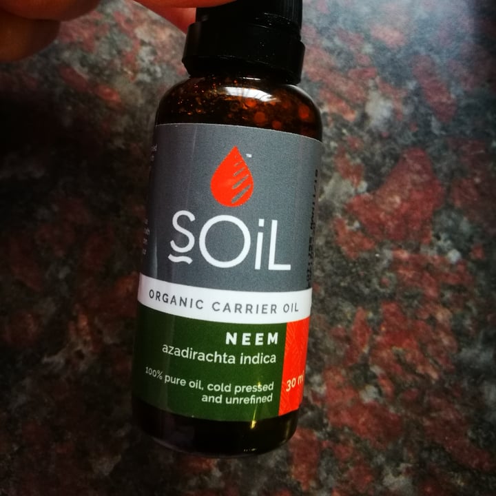 Soil Neem oil Review abillion