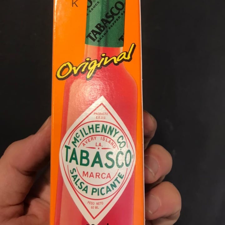 Tabasco Tabasco Sriracha Sauce Review abillion