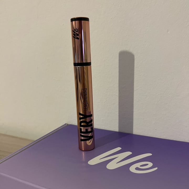 We makeup Very Lengthening Review  abillion
