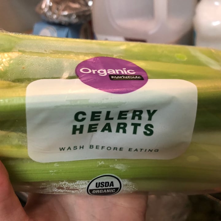 Marketside Celery Hearts Reviews abillion