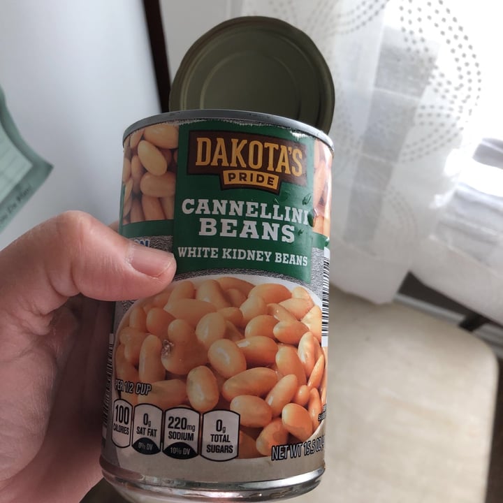 Dakota’s pride Cannalini beans Reviews abillion