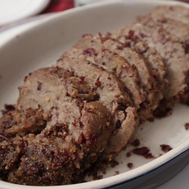 review photo of The Very Good Butchers Roast Beast shared by @kaylabear on 27 Dec 2020 - review