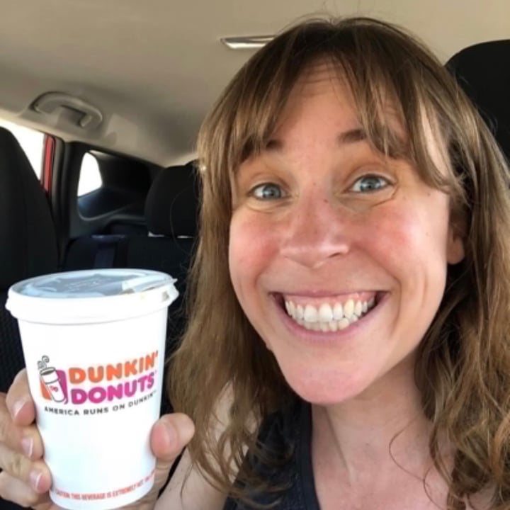 Dunkin' Perry Township, Indianapolis, United States Coffee w/ Almond