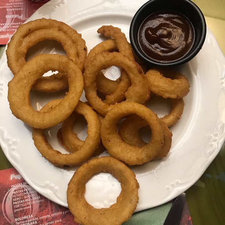 Piccolo Cuenca, Spain Aros De Cebolla Review abillion