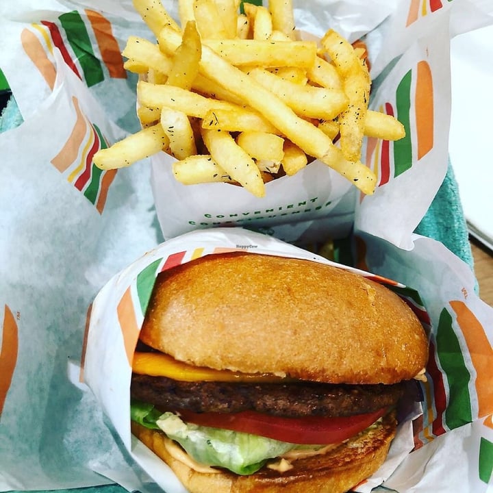 Burger Patch East Sacramento East Sacramento, Sacramento, United States