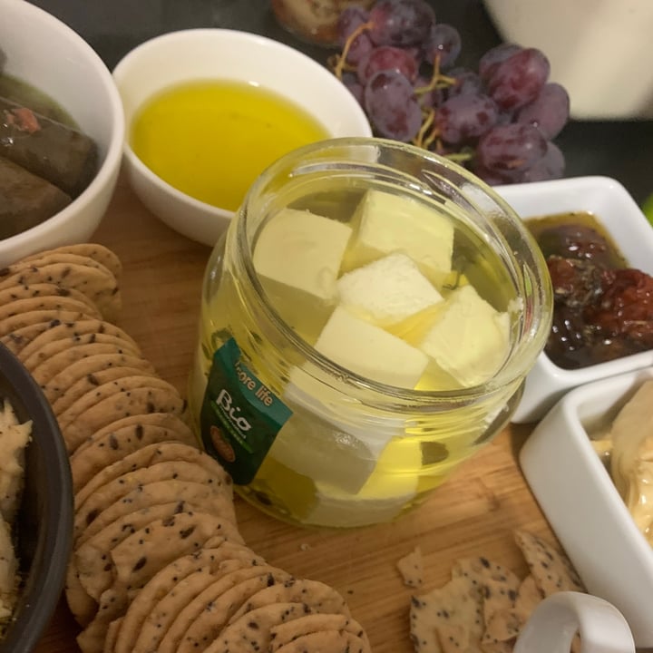 Bio Cheese Marinated Feta Review abillion