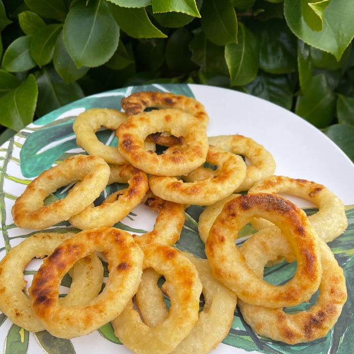 Ardo Onion Rings Battered Review | abillion