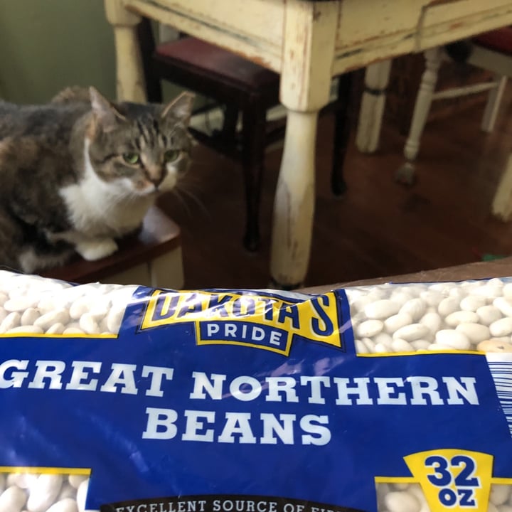 Dakota’s pride Bagged great northern beans Reviews abillion