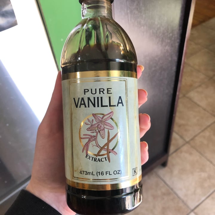 Costco Pure Vanilla Extract Review abillion