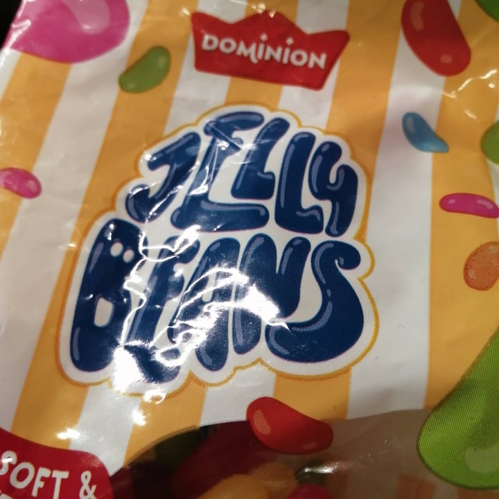 Dominion jelly beans Review abillion