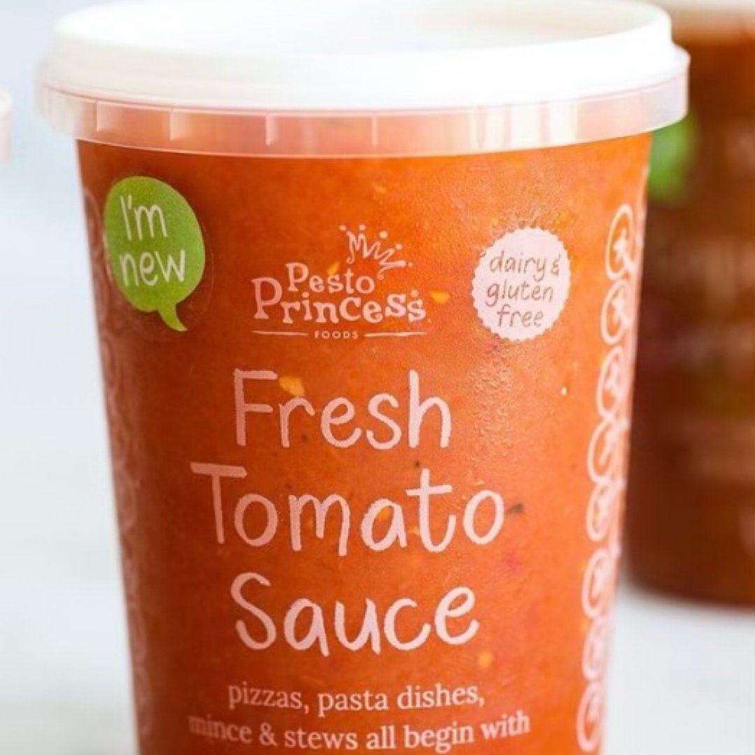 Pesto princess foods Fresh tomato sauce Reviews abillion