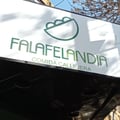 Falafelandia