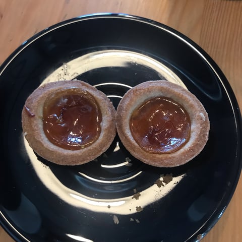 biscotti alla marmellata