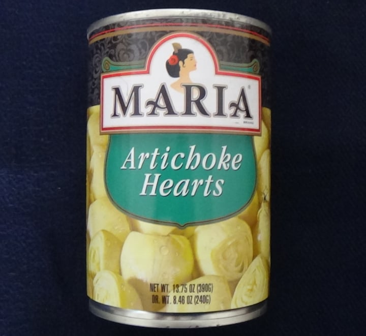Maria Artichoke Hearts Reviews abillion