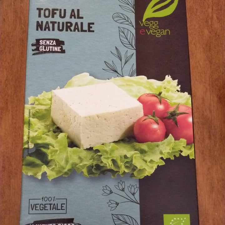 Vegg e vegan Tofu Review abillion